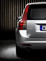 Volvo V50 T5 2007 года